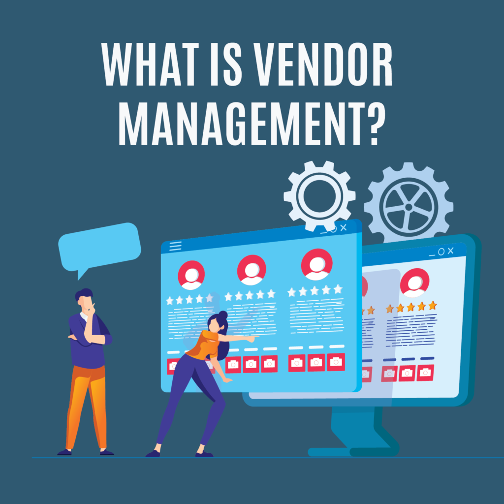 vendor